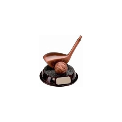 Trofej Golf RF0199
