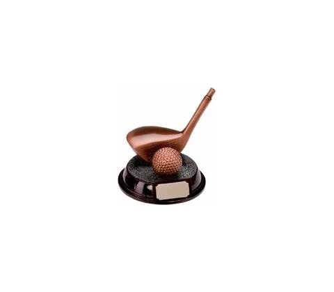 Trofej Golf RF0199