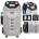 Invento Автоматичен пълнител за климатик Silver Line R1234yf S120 (INVACS120-R1234yf)