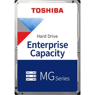 Toshiba MG 3.5 22TB 7200rpm (MG10AFA22TE)