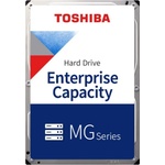 Toshiba MG 3.5 22TB 7200rpm (MG10AFA22TE)