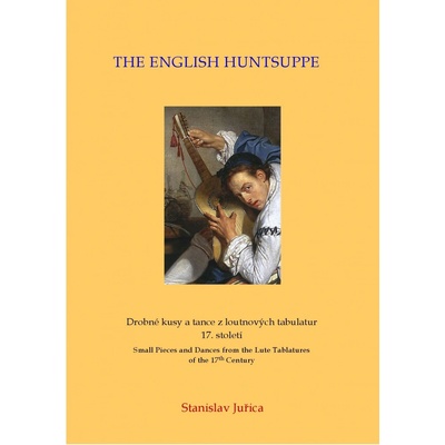 The English Huntsuppe