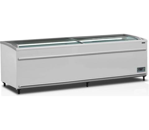 Tefcold SFI250-CF VS
