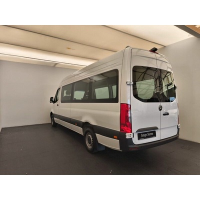 Mercedes-Benz Sprinter 315 110 kW