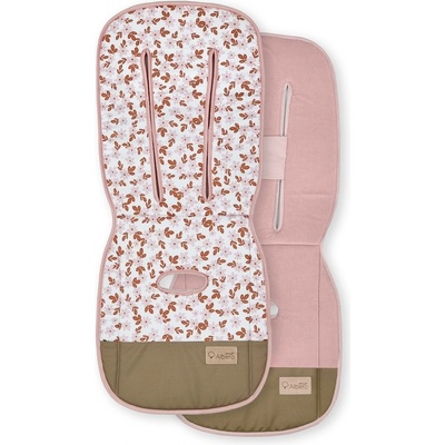 ALBERO MIO Vložka LUX Růžové květiny – Hledejceny.cz