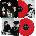The Verve - A Northern Soul (Limited 30th Anniversary Edition) (Red Opaque Coloured) (2 LP) (602478447242)