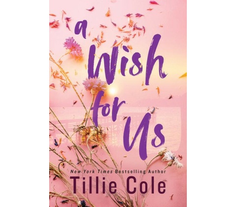 A Wish for Us (Standard Edition)