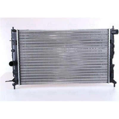 Chladič, chlazení motoru NISSENS 630121 630121