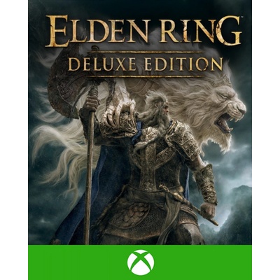 Elden Ring (Deluxe Edition)