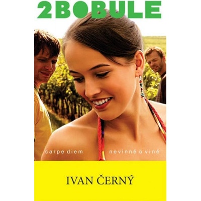 2Bobule + DVD Bobule 1 - Ivan Černý