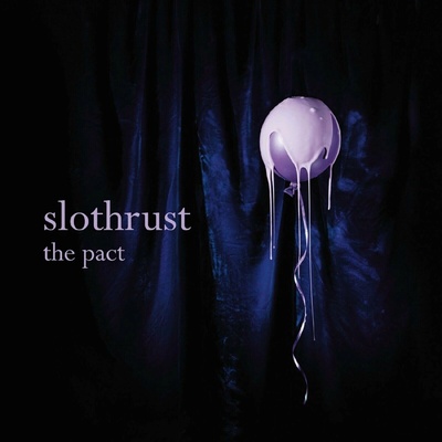 Slothrust - The Pact (Coloured) LP