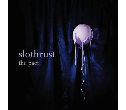 Slothrust - The Pact (Coloured) LP