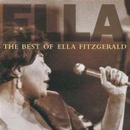Fitzgerald Ella - Best Of Ella Fitzgerald CD