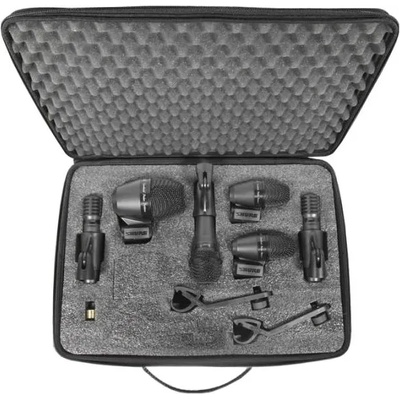 Shure PGA DRUMKIT6