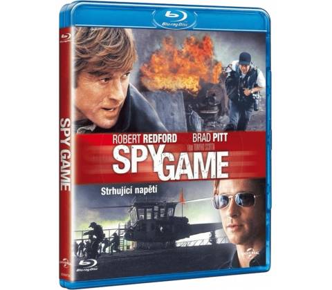 Spy Game BD
