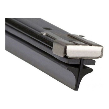 Image 1 of ALCA Гумено перо за смяна на чистачка ALCA Classic 24 '' / 600 mm 2бр (119000)