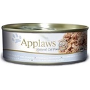 Applaws Cat Tuna Fillet Cheese 70 g