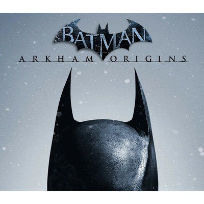 Batman: Arkham Origins - Online Supply Drop 1