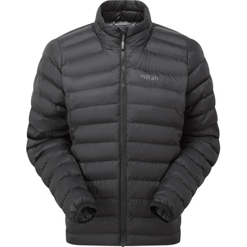 Rab Дамско синтетично яке Rab Women's Cirrus Jacket Synthetic jacket - Black - размер 36 (EU) (104-5446-0111)