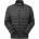 Rab Дамско синтетично яке Rab Women's Cirrus Jacket Synthetic jacket - Black - размер 36 (EU) (104-5446-0111)