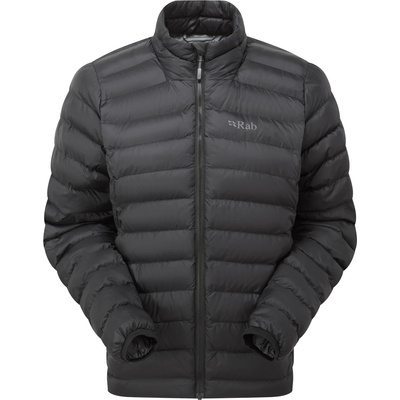Rab Дамско синтетично яке Rab Women's Cirrus Jacket Synthetic jacket - Black - размер 36 (EU) (104-5446-0111)