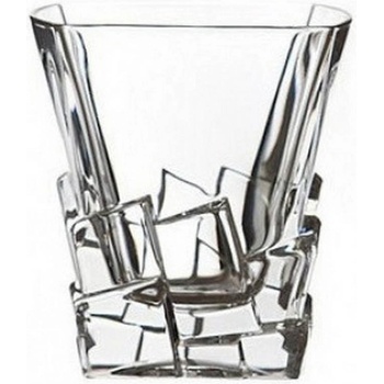 Bohemia Interactive 6 бр чаши за уиски от 310 мл Bohemia от серия Crack (103690)