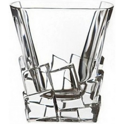 Bohemia Interactive 6 бр чаши за уиски от 310 мл Bohemia от серия Crack (103690)