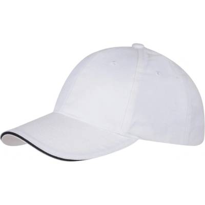 Baseballová CLASSIC SANDWICH white white