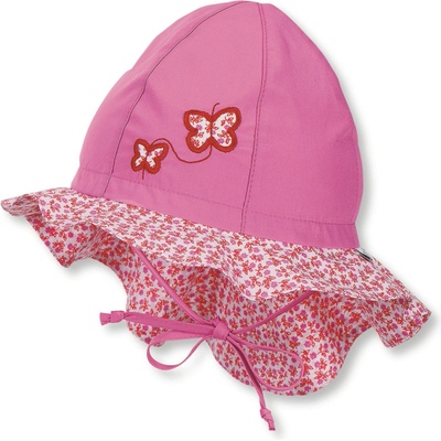 Sterntaler Детска лятна шапка с uv 30+ защита