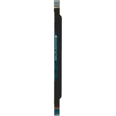 Samsung Galaxy S21 FE G990B - FRC Flex Kábel - GH59-15498A Genuine Service Pack