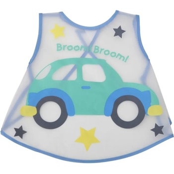 Image 1 of Cangaroo Лигавник Cangaroo - Mealtime, син (103532)