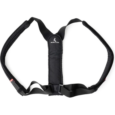 MUELLER Adjustable Posture Support, korektor pro vzpřímené držení těla – Zboží Dáma