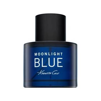 Kenneth Cole Moonlight Blue toaletní voda pánská 100 ml