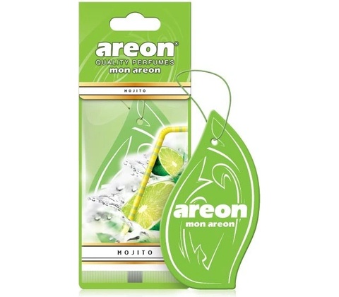 Areon MON - Mojito