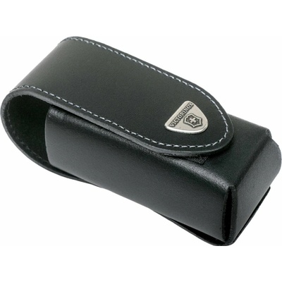 Victorinox púzdro kožené-SwissTool Plus čierna 4.0833.L