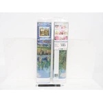 NORIMPEX 5D DIAMOND MOSAIC 40x30 cm, cottage by the pond