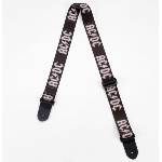 Perris leathers Китарен колан ac/dc - perris leathers - 1034