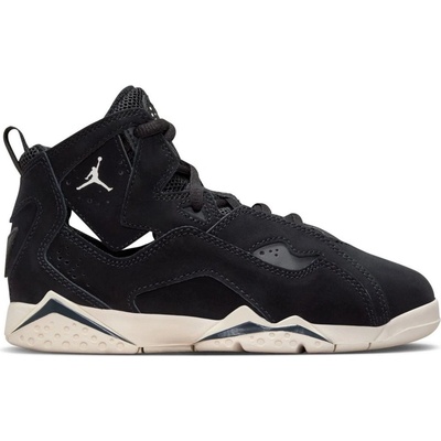 Air Jordan True Flight Little Kids' Shoes Black/Phantom – Hledejceny.cz