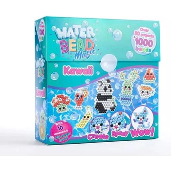 Formatex Вълшебни перли класически комплект - Kawaii (WBM60017)