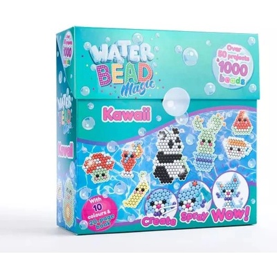 Formatex Вълшебни перли класически комплект - Kawaii (WBM60017)