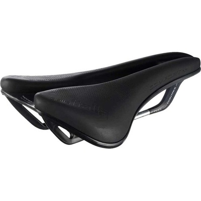 Selle Italia Cyklistické sedlo Model X Superflow Comfort Plus – Zboží Mobilmania