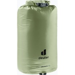 Deuter Водоустойчив чувал Deuter Light Drypack 8 l grove