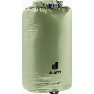 Deuter Водоустойчив чувал Deuter Light Drypack 8 l grove