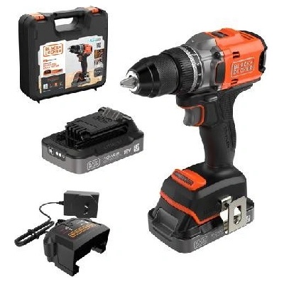 BLACK & DECKER BLD682D2XK-QW