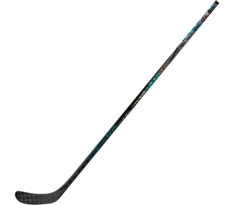 Bauer Twitch INT