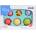 Kaichi Играчки за баня Grip Balls K999-223 (109142)