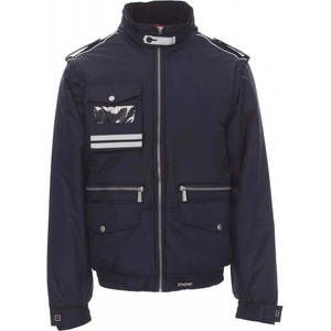 PAYPER LANCER 000195-0049 / Мъжко 2-в-1 изолирано яке, slim fit - тъмносиньо XXXL (0001950049080073XL)