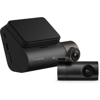 Image 1 of 70mai Dash Cam A200 + RC11 (A200-1)