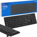 Savio KB-02