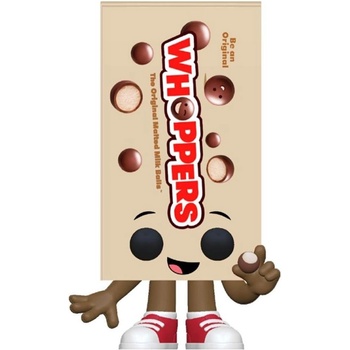 Image 1 of Funko Фигура Funko POP! Ad Icons: Whoppers - Whopper Box #219 (087680)